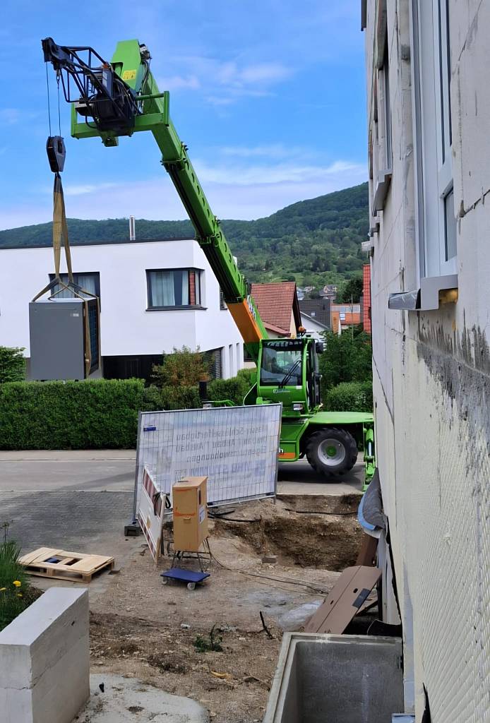© NORBERT WÖRNER GMBH © NORBERT WÖRNER GMBH